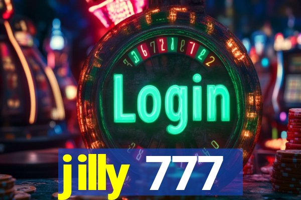 jilly 777
